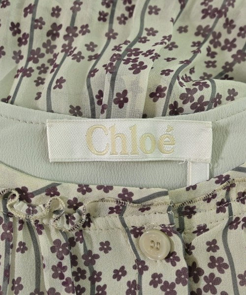 Chloe ชุดเดรส