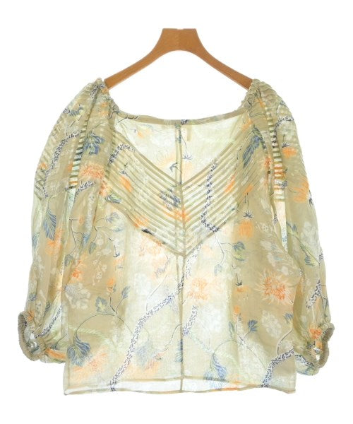 Chloe เสื้อสตรี
