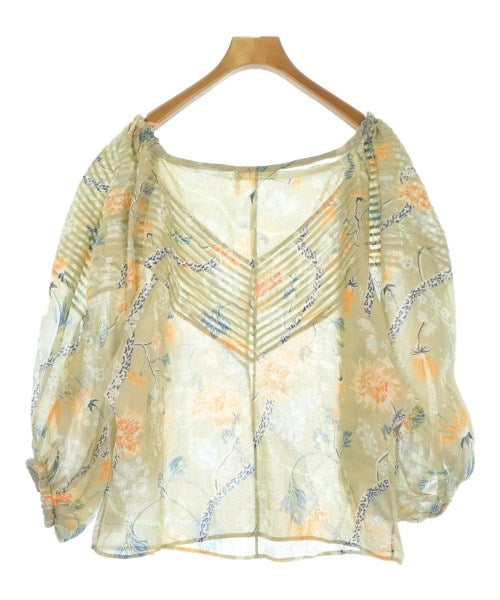 Chloe เสื้อสตรี