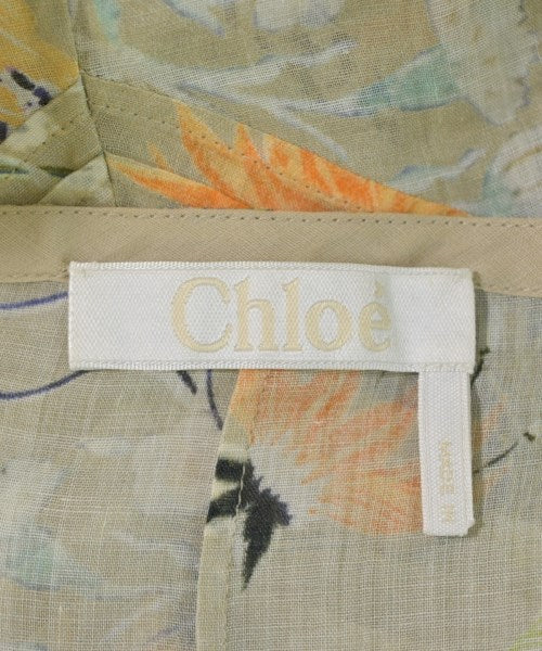 Chloe เสื้อสตรี