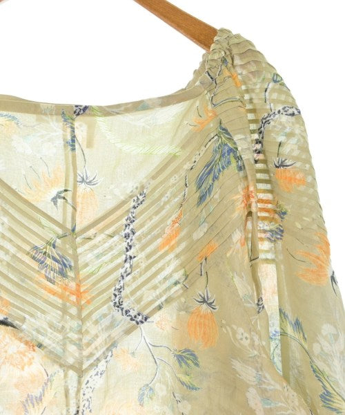 Chloe เสื้อสตรี