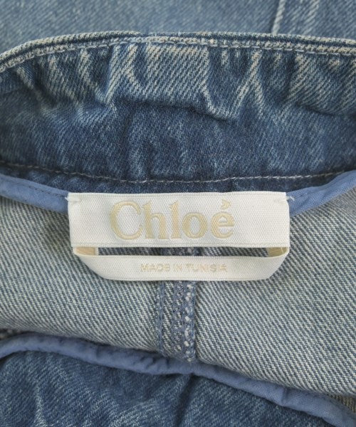 Chloe ชุดเดรส