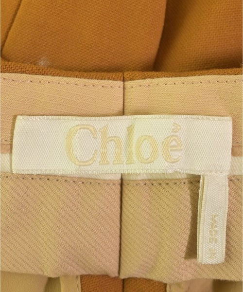 Chloe กางเกงขายาว
