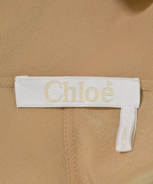 Chloe เสื้อสตรี