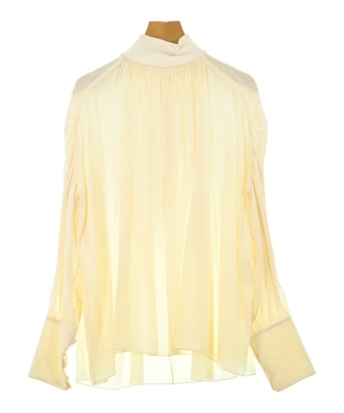 Chloe เสื้อลำลอง