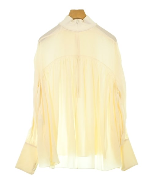 Chloe เสื้อลำลอง
