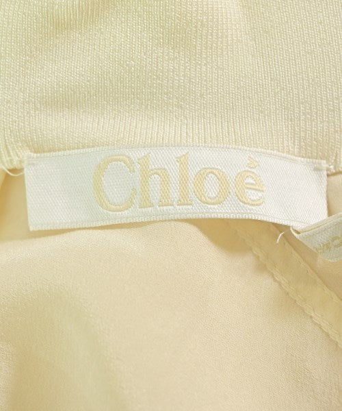 Chloe เสื้อลำลอง