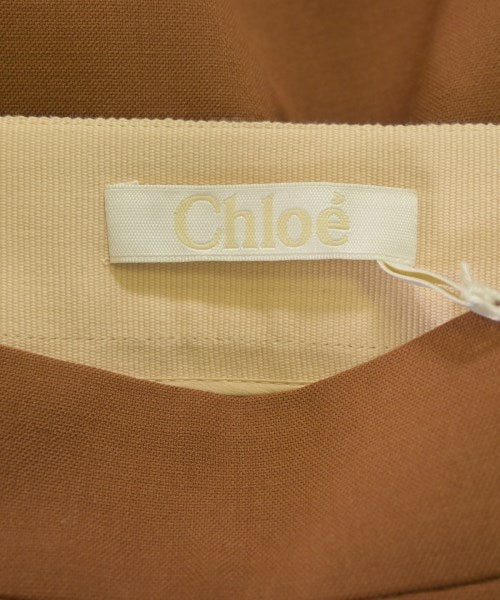 Chloe กระโปรงยาว/แม็กซี่ยาว