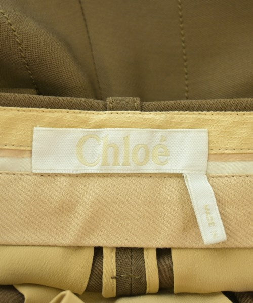Chloe กางเกง อื่น