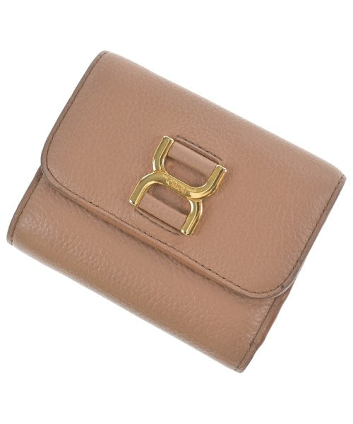 Chloe กระเป๋าสตางค์/กระเป๋าใส่เหรียญ