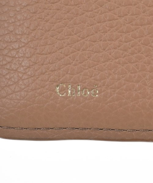 Chloe กระเป๋าสตางค์/กระเป๋าใส่เหรียญ