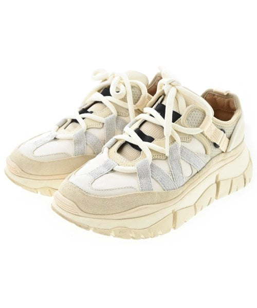 Chloe รองเท้าผ้าใบ