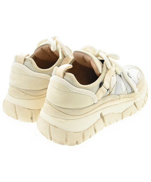 Chloe รองเท้าผ้าใบ