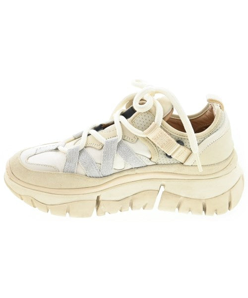 Chloe รองเท้าผ้าใบ