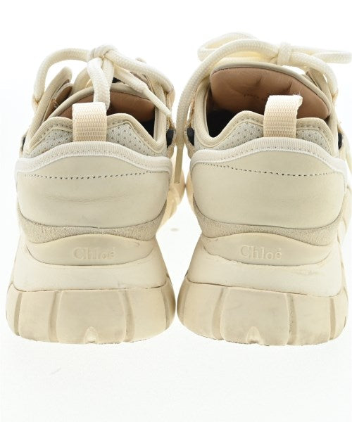 Chloe รองเท้าผ้าใบ