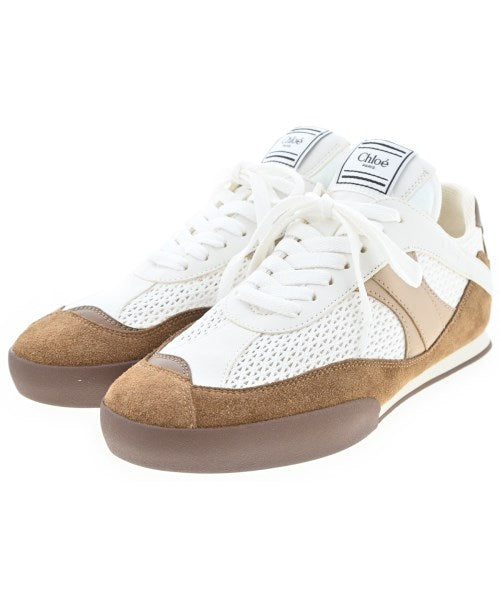 Chloe รองเท้าผ้าใบ