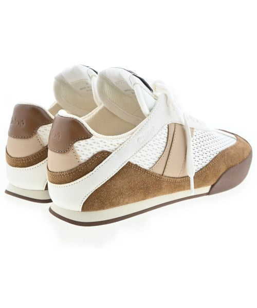 Chloe รองเท้าผ้าใบ