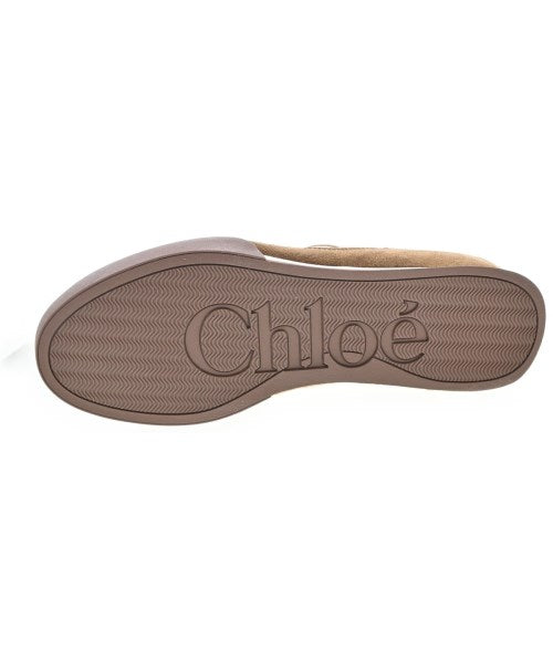 Chloe รองเท้าผ้าใบ