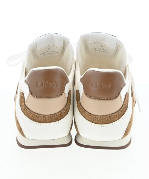 Chloe รองเท้าผ้าใบ