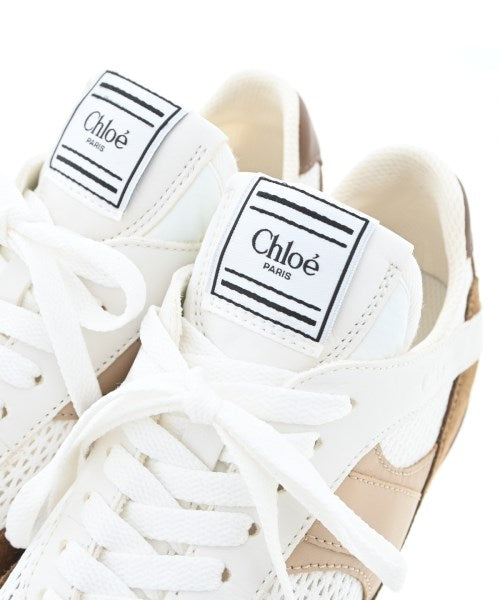 Chloe รองเท้าผ้าใบ