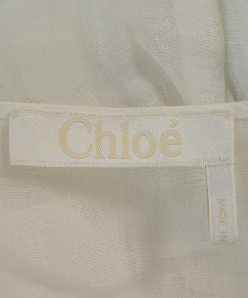 Chloe เสื้อสตรี