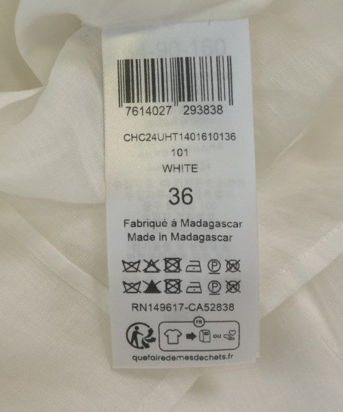 Chloe เสื้อสตรี