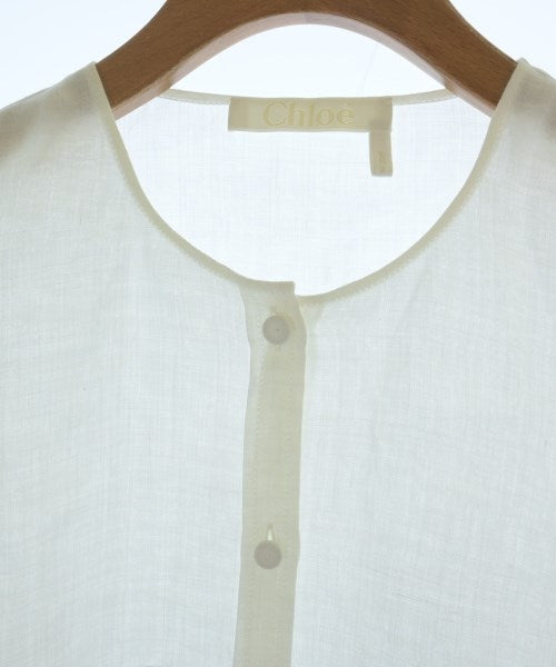 Chloe เสื้อสตรี