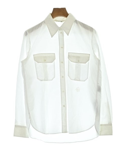 Chloe เสื้อลำลอง