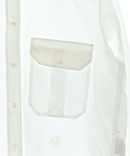 Chloe เสื้อลำลอง