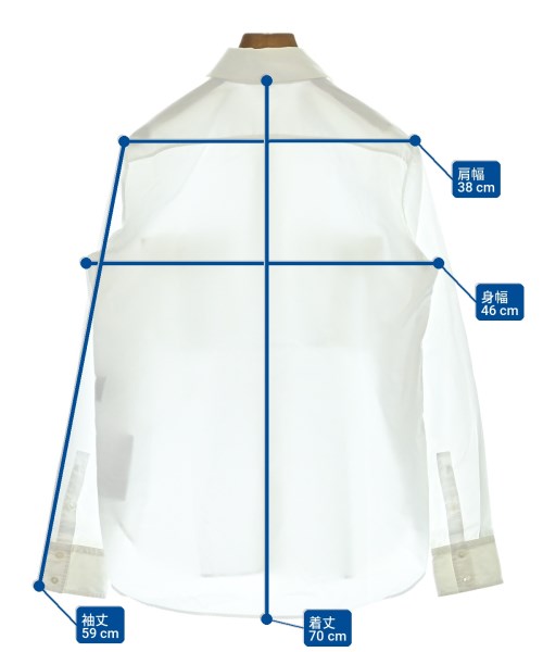 Chloe เสื้อลำลอง