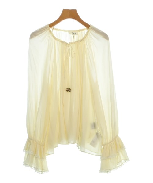 Chloe เสื้อสตรี