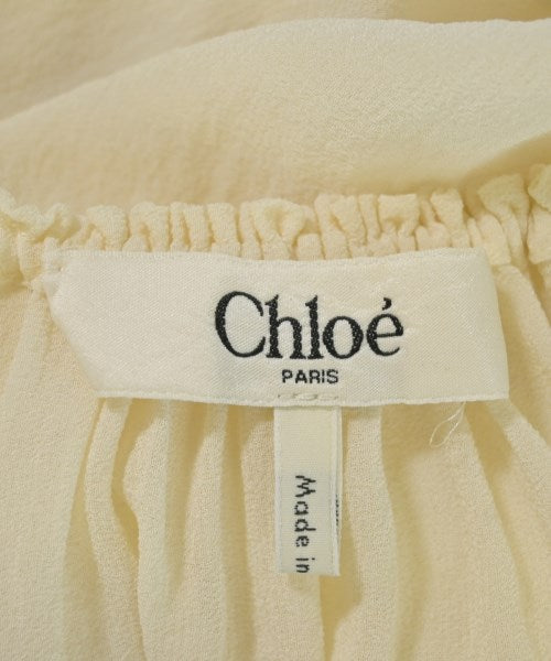 Chloe เสื้อสตรี