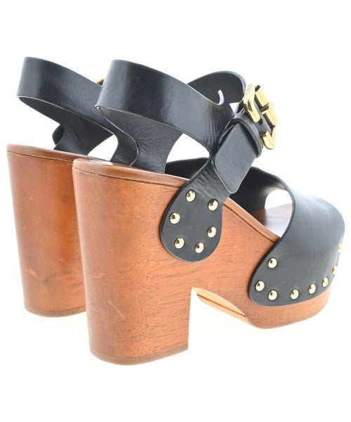 Chloe รองเท้าแตะ