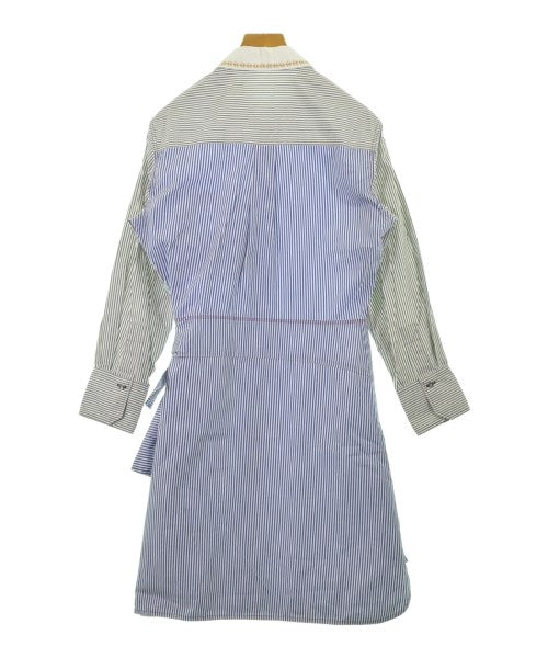 Chloe เดรสที่เป็นเสื้อเชิ้ตตัวยาว