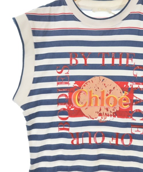 Chloe แขนกุด