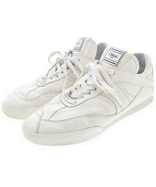 Chloe รองเท้าผ้าใบ