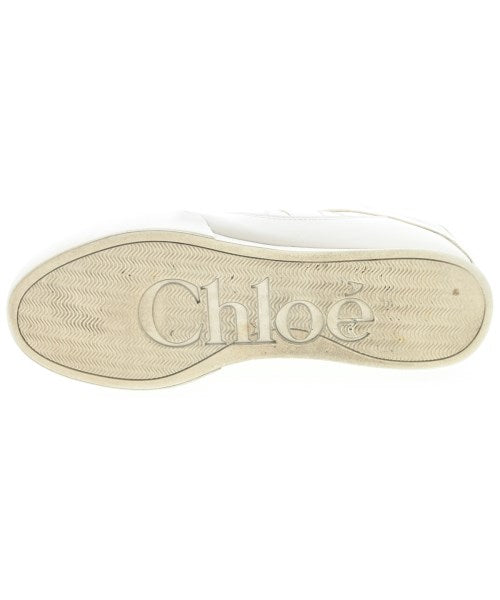 Chloe รองเท้าผ้าใบ