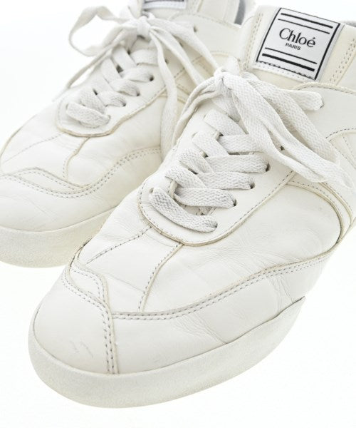 Chloe รองเท้าผ้าใบ