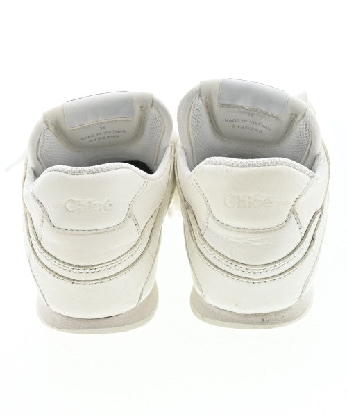 Chloe รองเท้าผ้าใบ