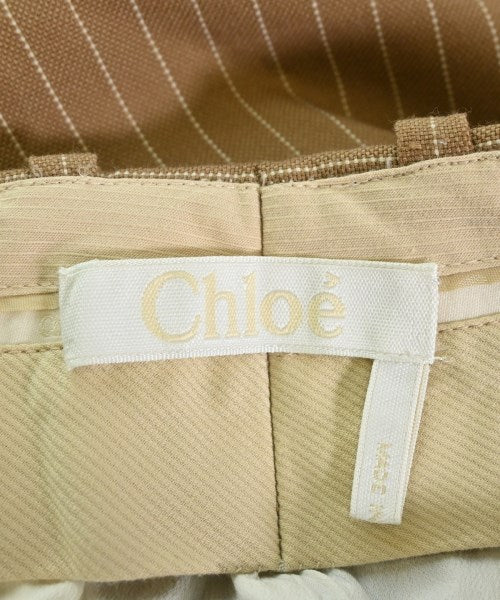 Chloe กางเกง อื่น