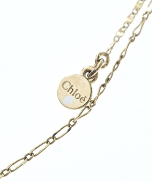 Chloe สร้อยคอ
