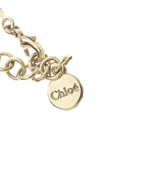 Chloe สร้อยคอ