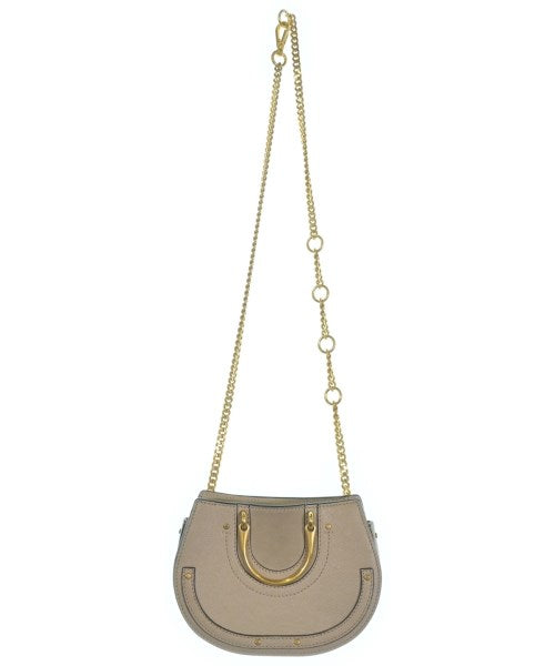Chloe กระเป๋าสะพาย