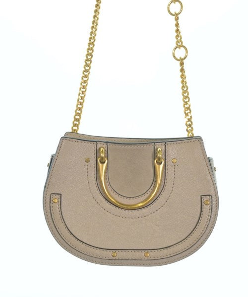 Chloe กระเป๋าสะพาย