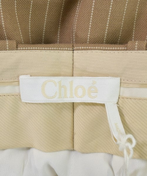 Chloe กางเกงขายาว