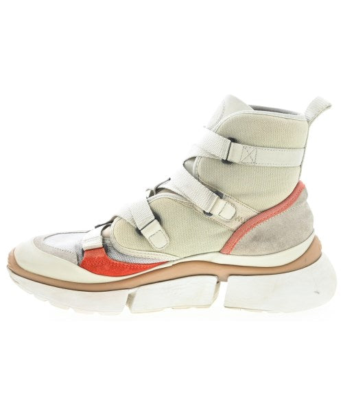 Chloe รองเท้าผ้าใบ