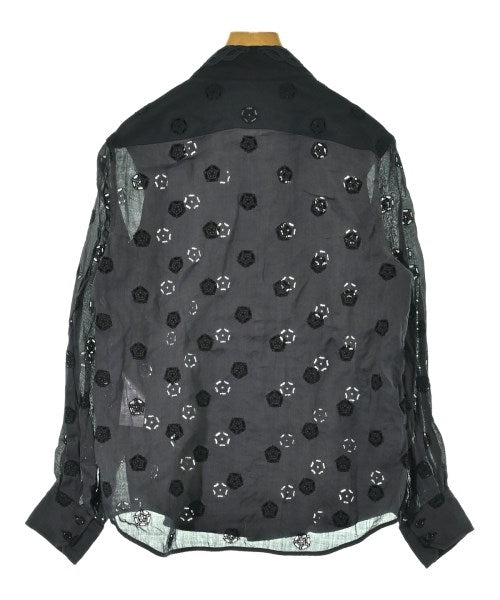 Chloe เสื้อลำลอง