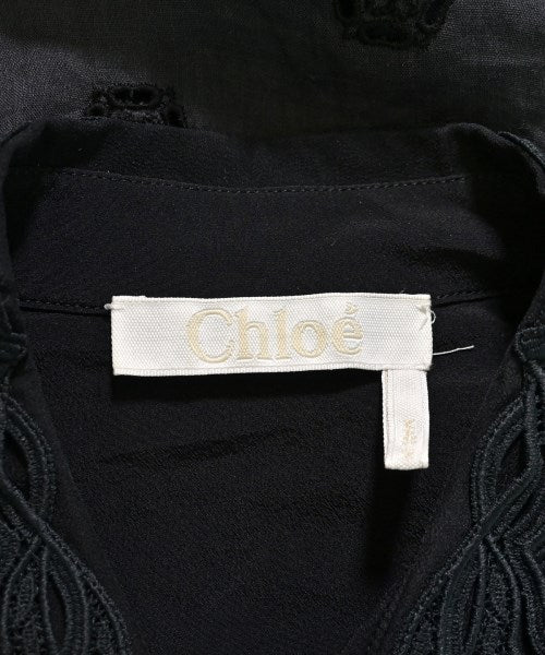 Chloe เสื้อลำลอง