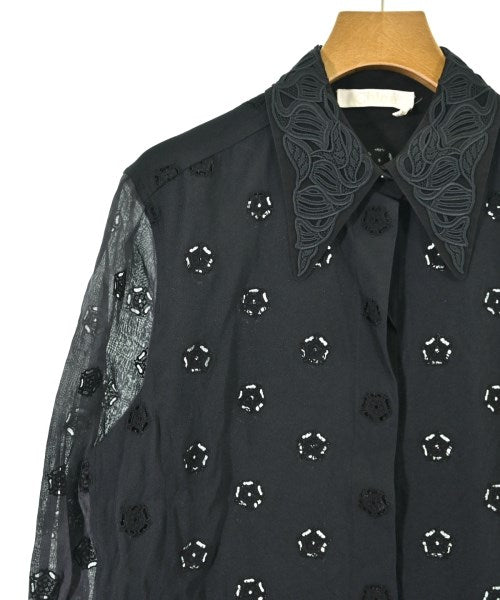 Chloe เสื้อลำลอง
