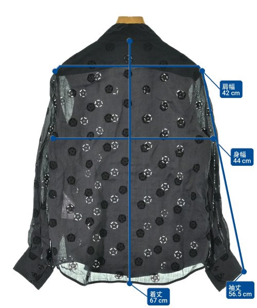 Chloe เสื้อลำลอง
